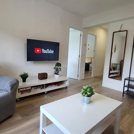 Casa Renovada Con Chill Out En Espinosa Leilighet Espinosa de los Monteros Eksteriør bilde