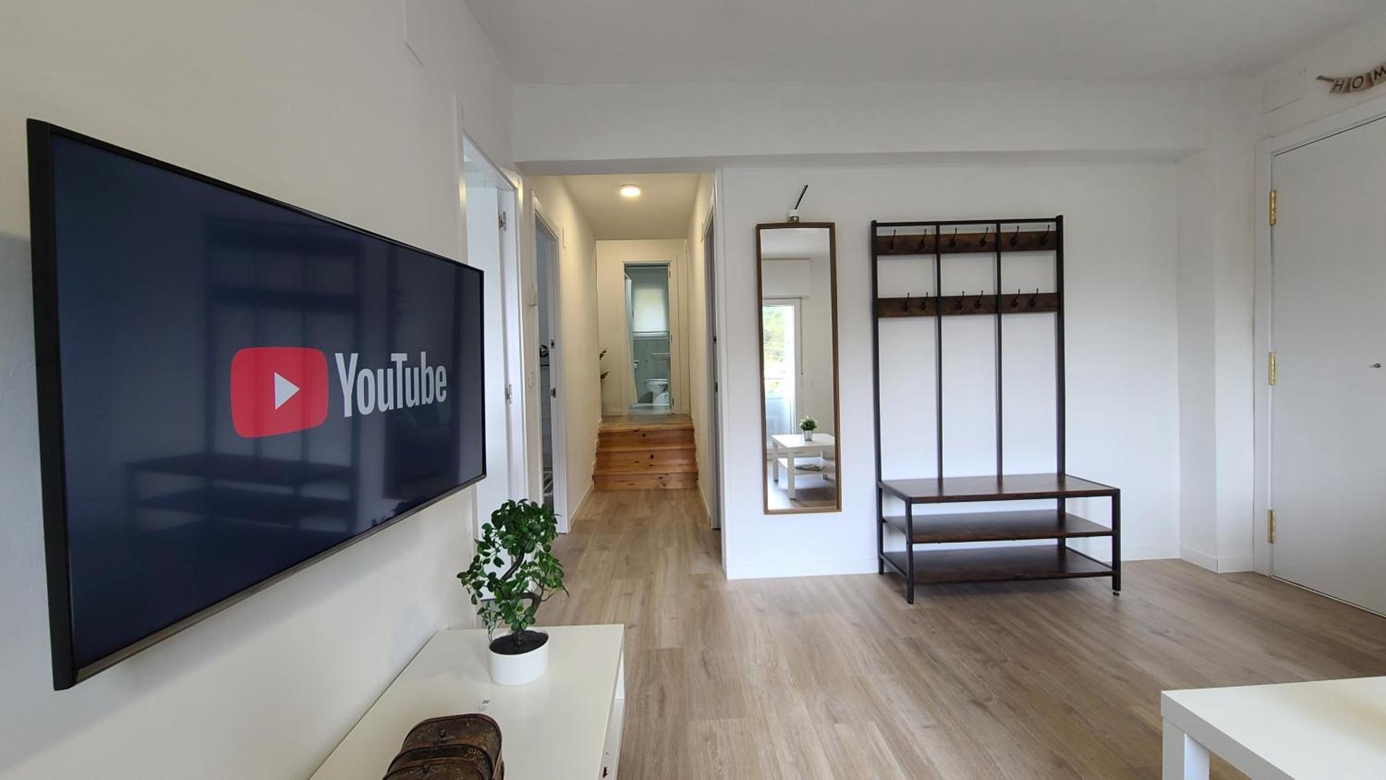 Casa Renovada Con Chill Out En Espinosa Leilighet Espinosa de los Monteros Eksteriør bilde