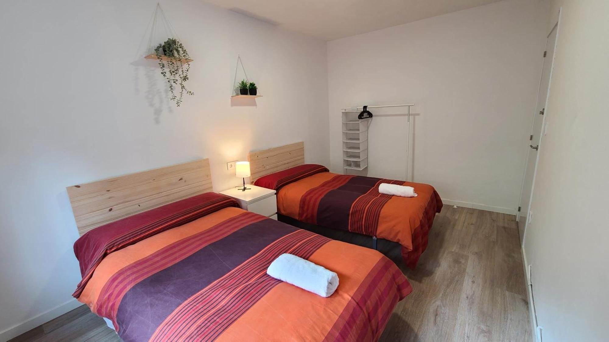 Casa Renovada Con Chill Out En Espinosa Leilighet Espinosa de los Monteros Eksteriør bilde